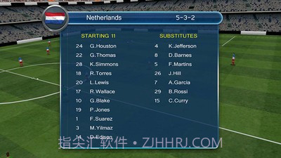 夺冠世界杯2018截图2