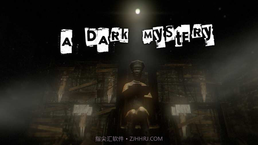 失落的记忆ios截图4 失落的记忆ios截图4