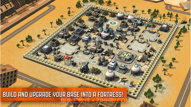 使命召唤: 英雄截图4 使命召唤: 英雄截图4