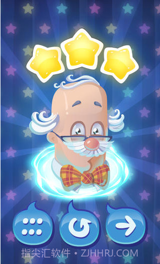 连接鼻涕虫截图4