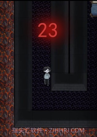 猛鬼宿舍熔岩截图3