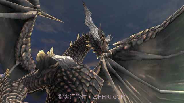 最终幻想探险者力量截图3 最终幻想探险者力量截图3