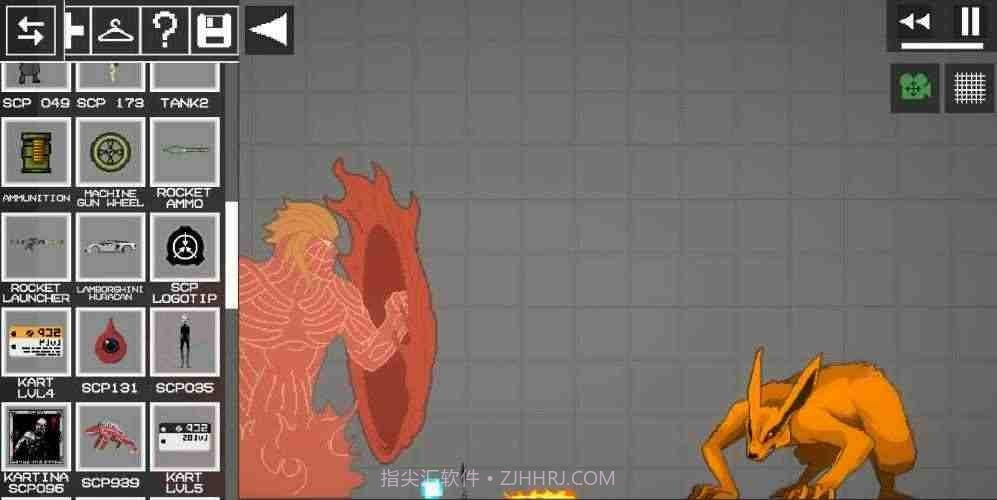 甜瓜游乐场17.0版本中文版截图1