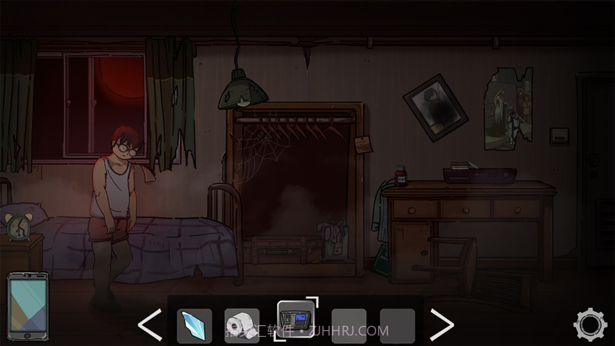 彼岸画廊重启截图5