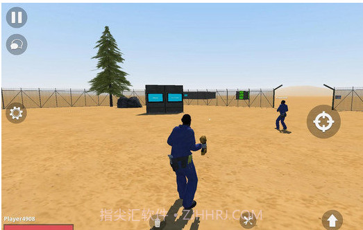 TUB沙盒模拟截图3