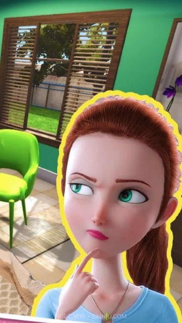 房产达人模拟器截图1