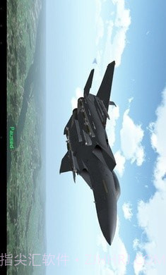 攻击战斗机截图2 攻击战斗机截图2