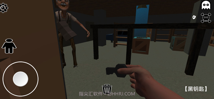 孔蒂拉纳克截图4 孔蒂拉纳克截图4