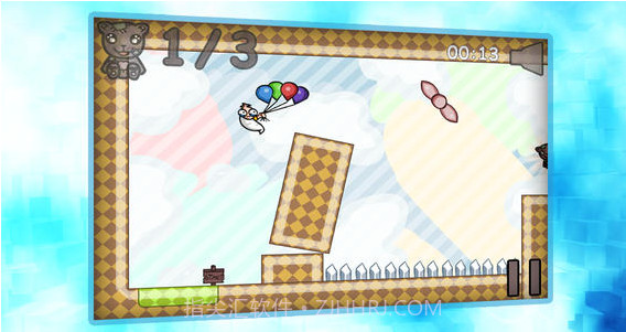 吹气球截图4 吹气球截图4