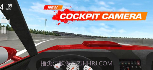 极限漂移赛车截图3 极限漂移赛车截图3