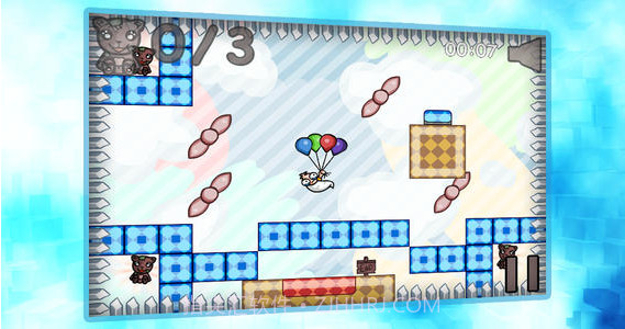 吹气球截图5 吹气球截图5