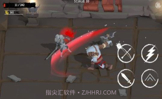 地牢入侵者截图2 地牢入侵者截图2