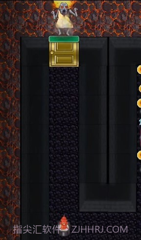 猛鬼宿舍熔岩截图2