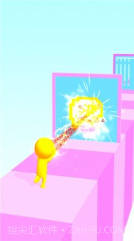 激光眼超人截图1