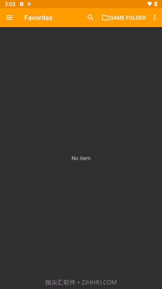 John GBA模拟器汉化版截图2