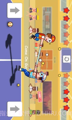 双人口袋大作战截图3 双人口袋大作战截图3