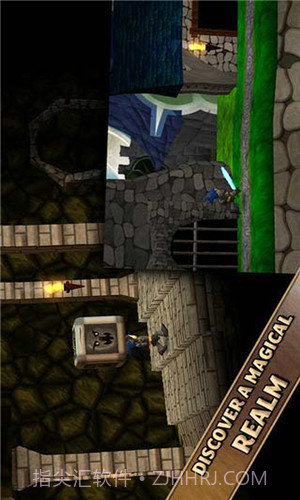 勇者之剑中文截图3 勇者之剑中文截图3