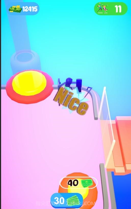 健身房大亨截图1 健身房大亨截图1