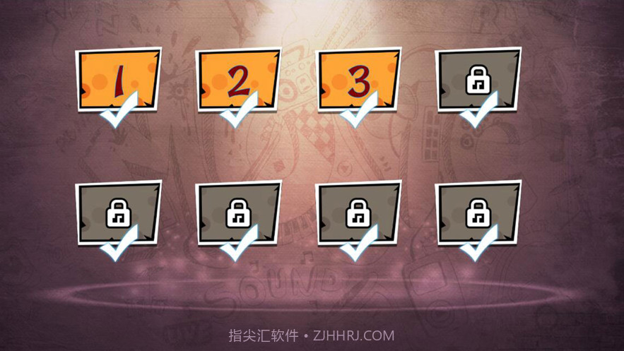 动感球球最新截图2