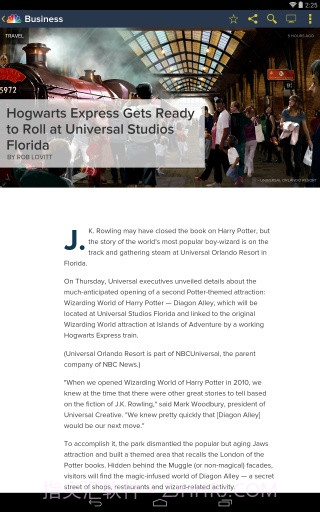 NBC新闻截图3 NBC新闻截图3