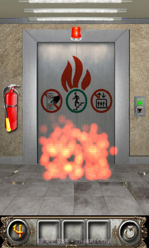 密室逃亡截图2