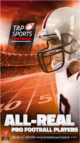 点触橄榄球截图1 点触橄榄球截图1