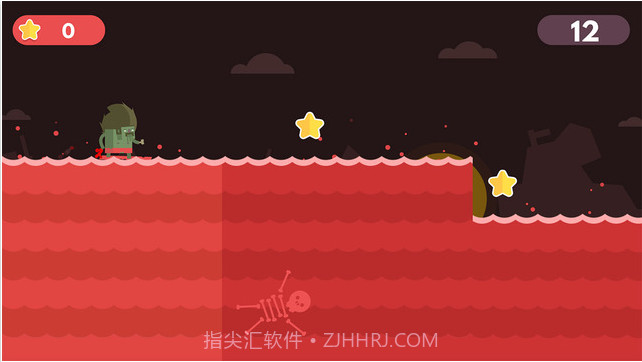 手尖上的冲浪截图3 手尖上的冲浪截图3