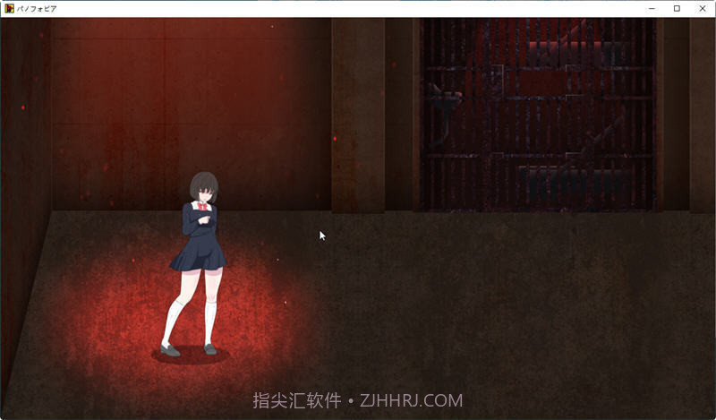 panophobia安卓免费版截图1