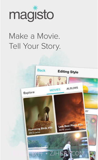 神奇摄影截图1 神奇摄影截图1