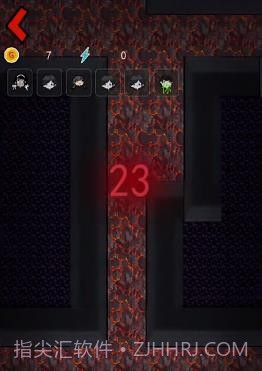 猛鬼宿舍熔岩版截图1 猛鬼宿舍熔岩版截图1