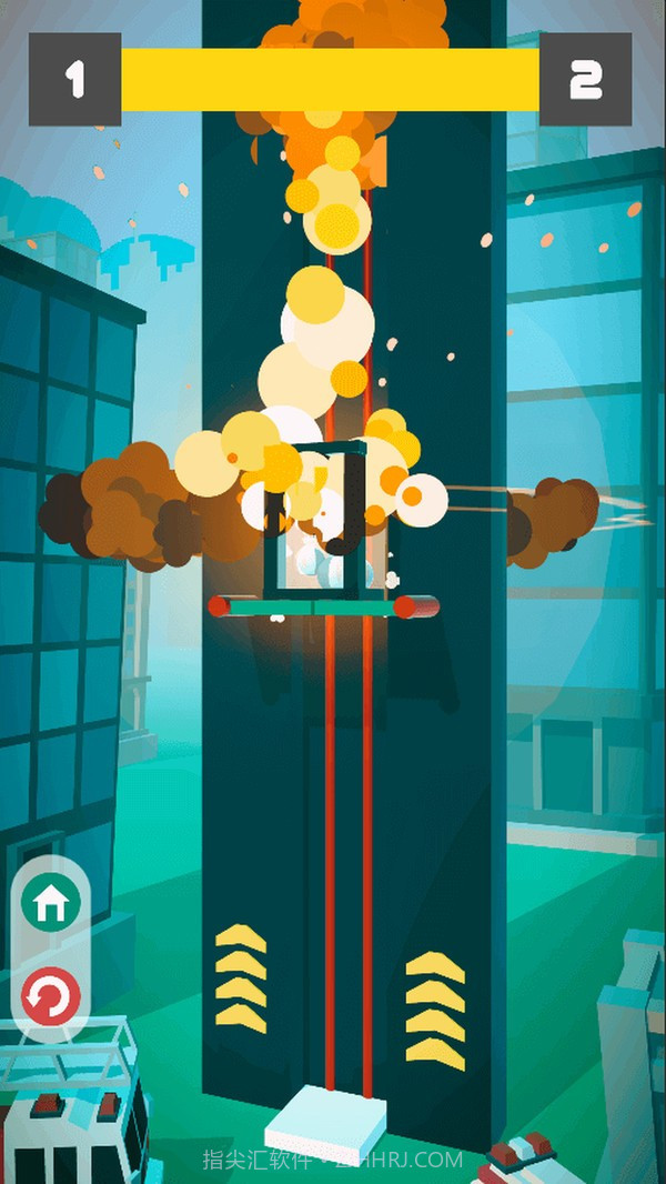 电梯急降截图3 电梯急降截图3