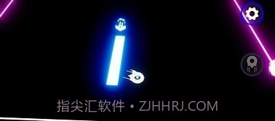 超光霓虹射击截图1 超光霓虹射击截图1