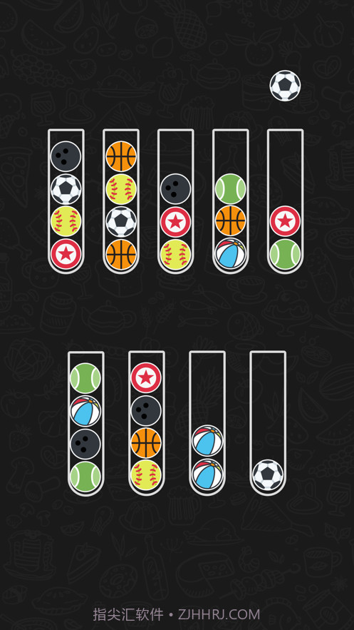 表情排序图截图3