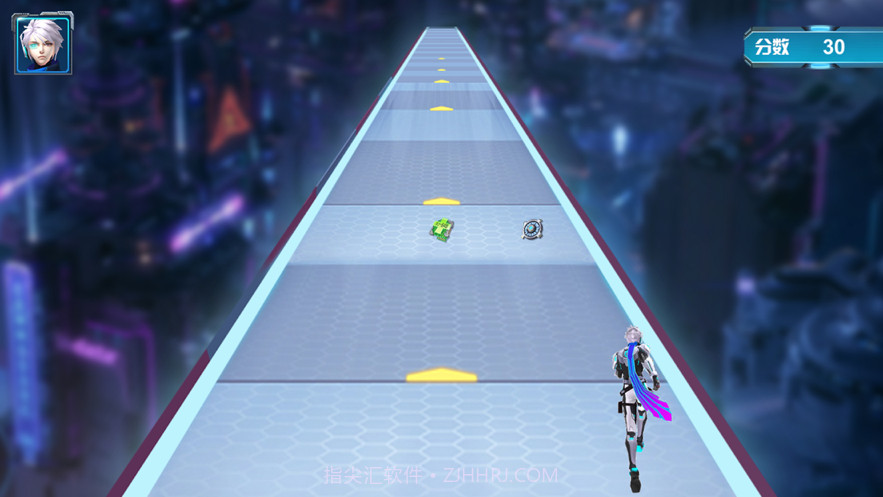 次元大作战绝对征服截图2