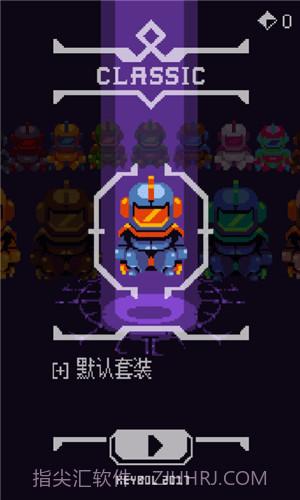 TowerFortress堡垒截图2