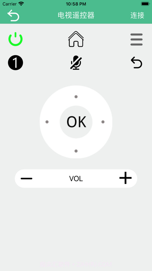 迷你遥控贴士截图4