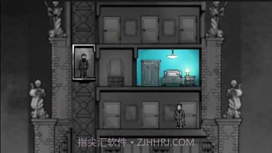 恐怖的选择截图2