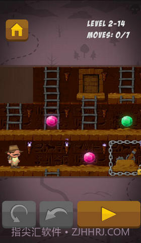 大鼻子探险家截图3 大鼻子探险家截图3