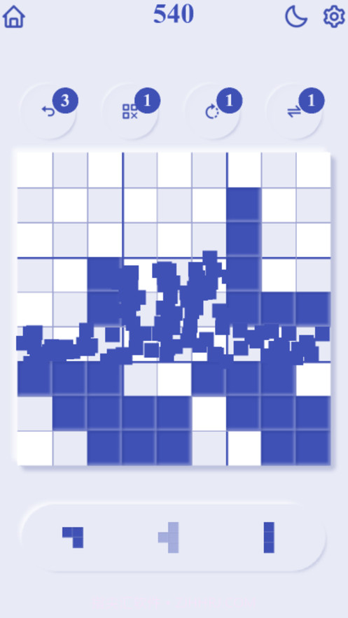 数独方块消除截图4