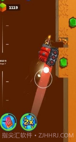 挖矿小能手v1.2.0无限金币版截图3