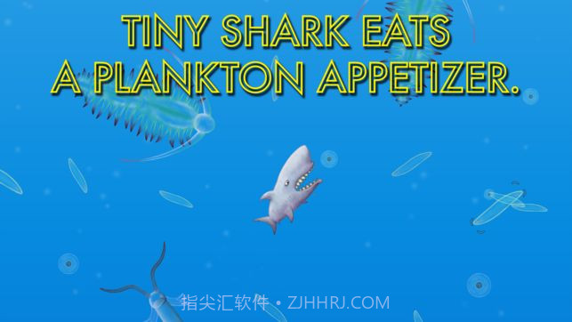 美味鲨鱼截图2 美味鲨鱼截图2