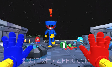 波比VS太空杀截图4