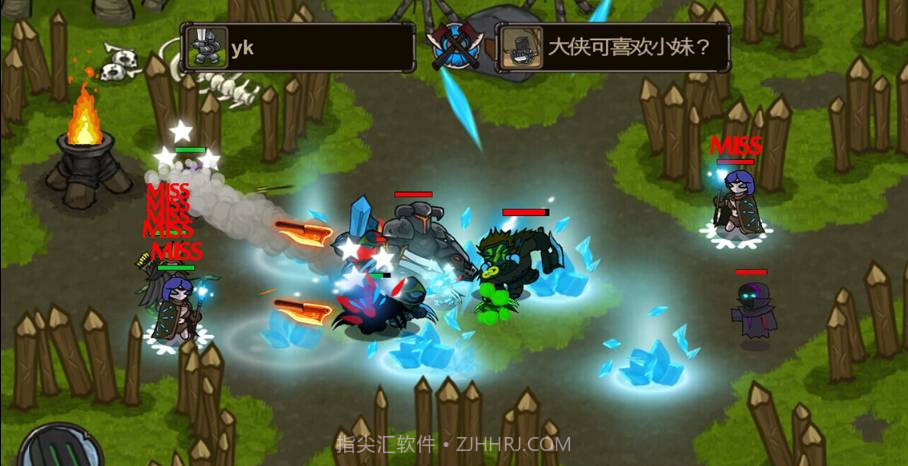 迷之国度截图2 迷之国度截图2