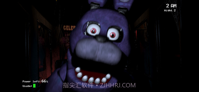 fnaf1代娘化版截图1