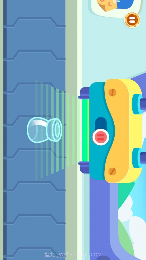 宝宝酸奶工厂截图5 宝宝酸奶工厂截图5