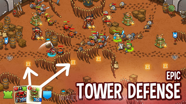 疯狂的国王截图1