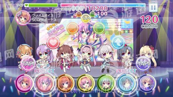 ReStage棱镜阶梯汉化版截图5