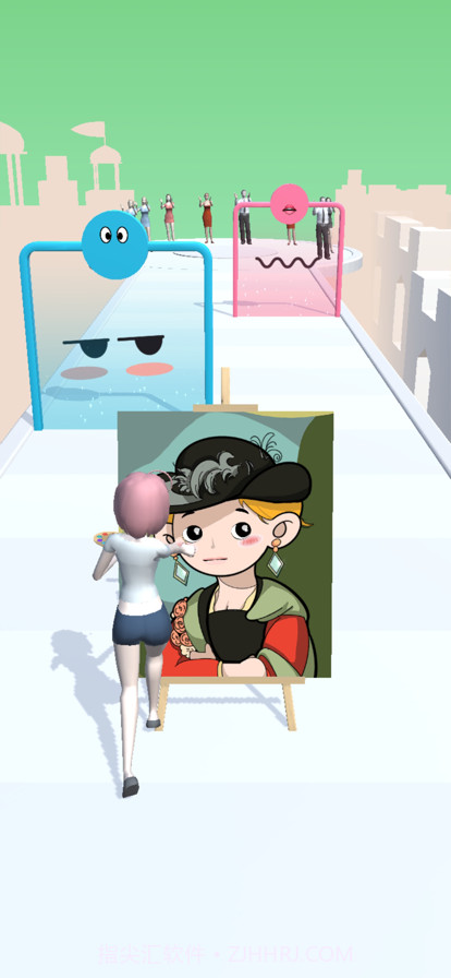 画画贼有趣截图4