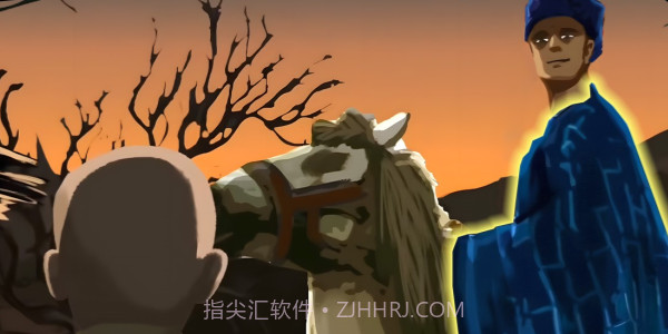 怪谈事务所截图3