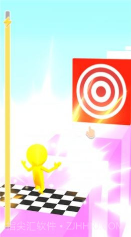 激光眼超人截图2